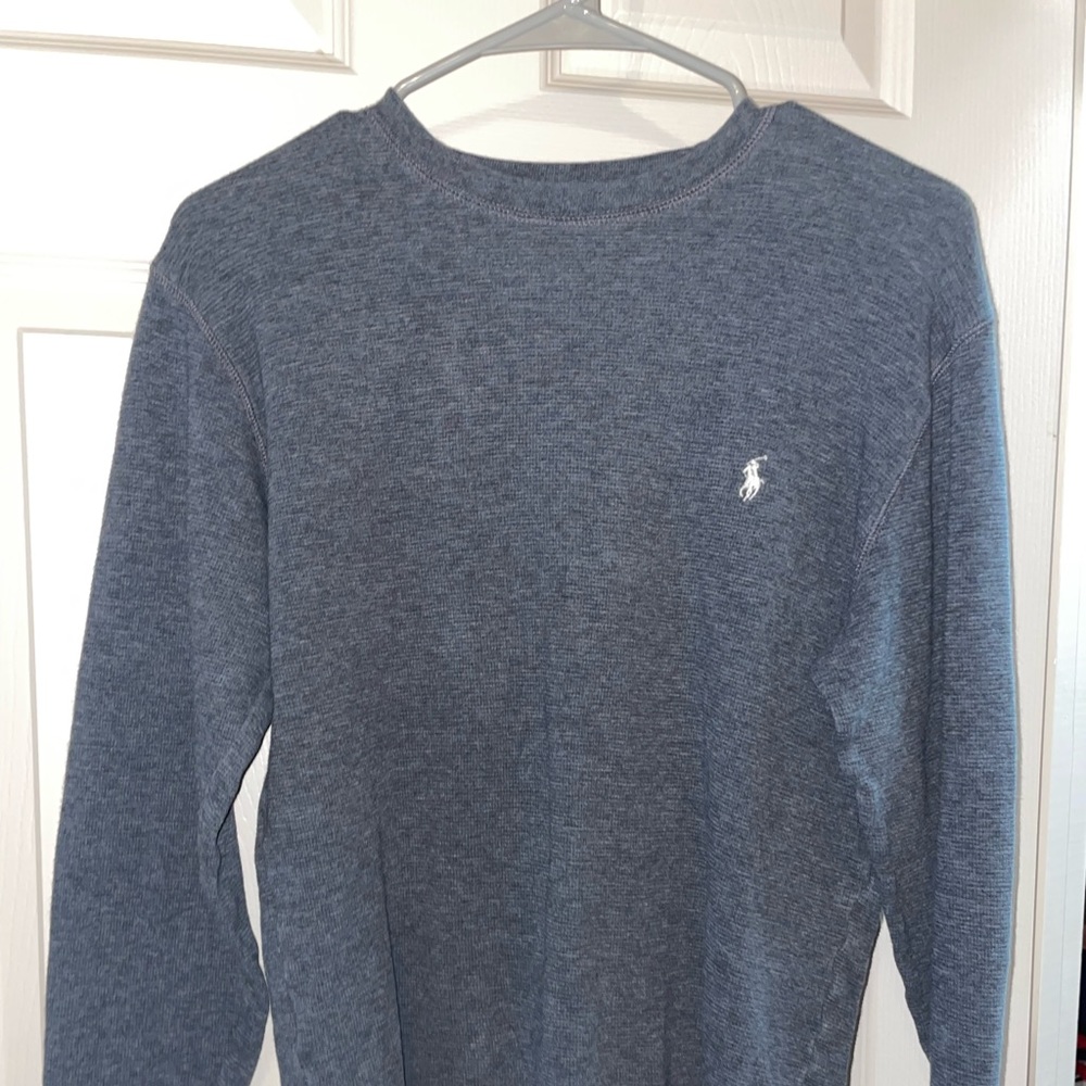 Polo Ralph Lauren long sleeve Sleepwear